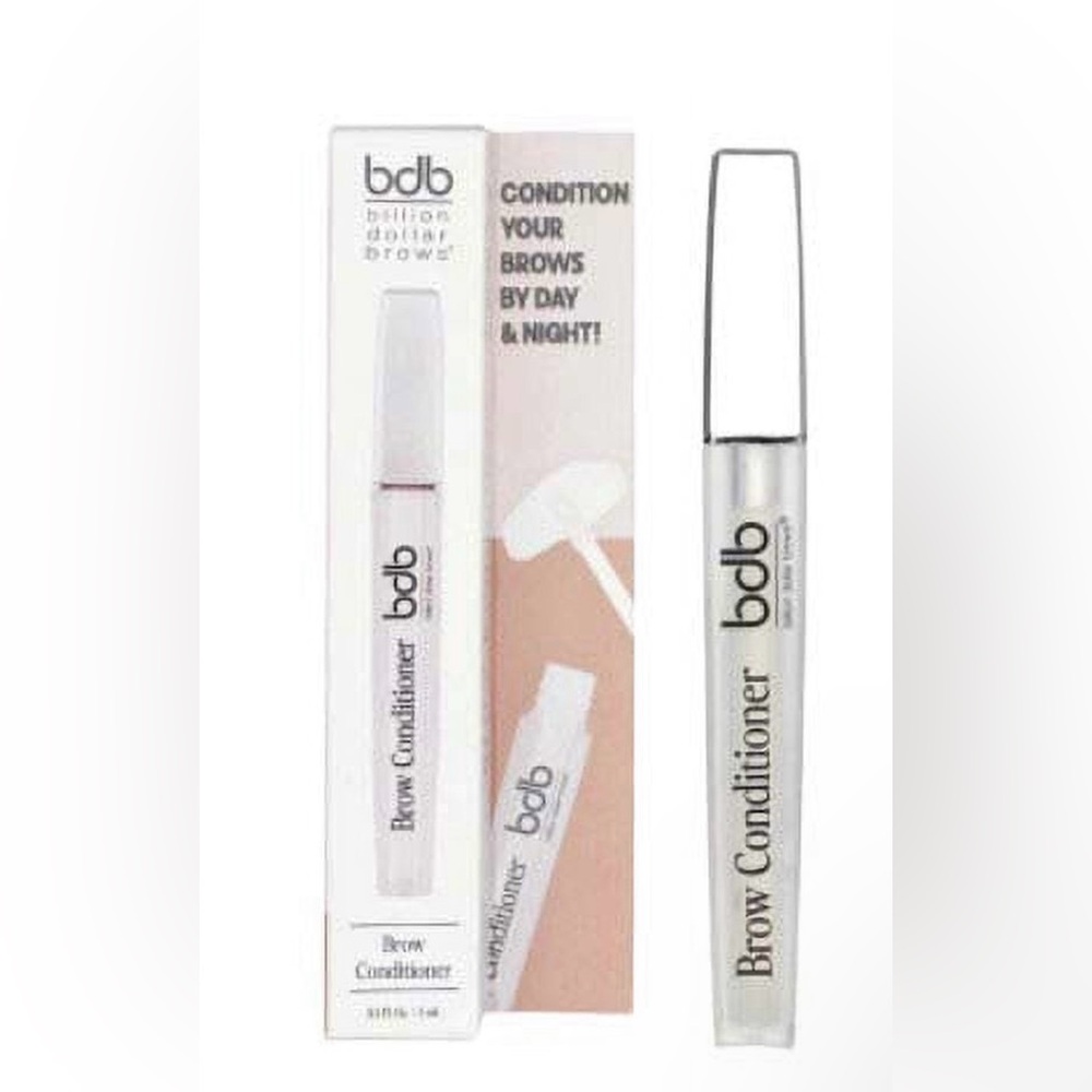 Brow Conditioner